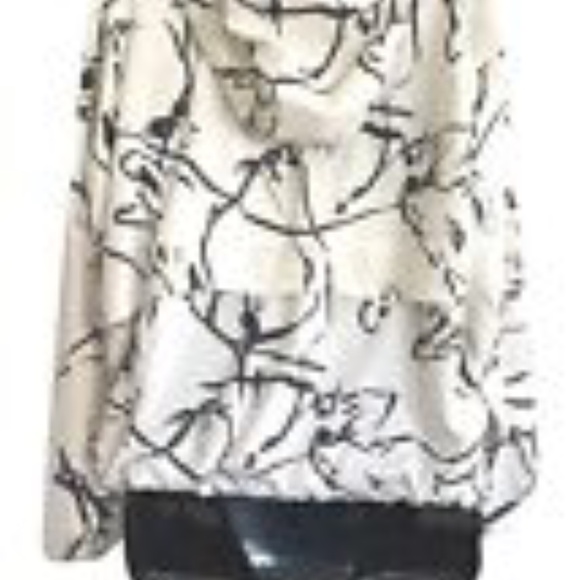 The North Face Women’s Class V Pathfinder Pullover – White Dune Coyote Size 1X - Picture 6 of 9